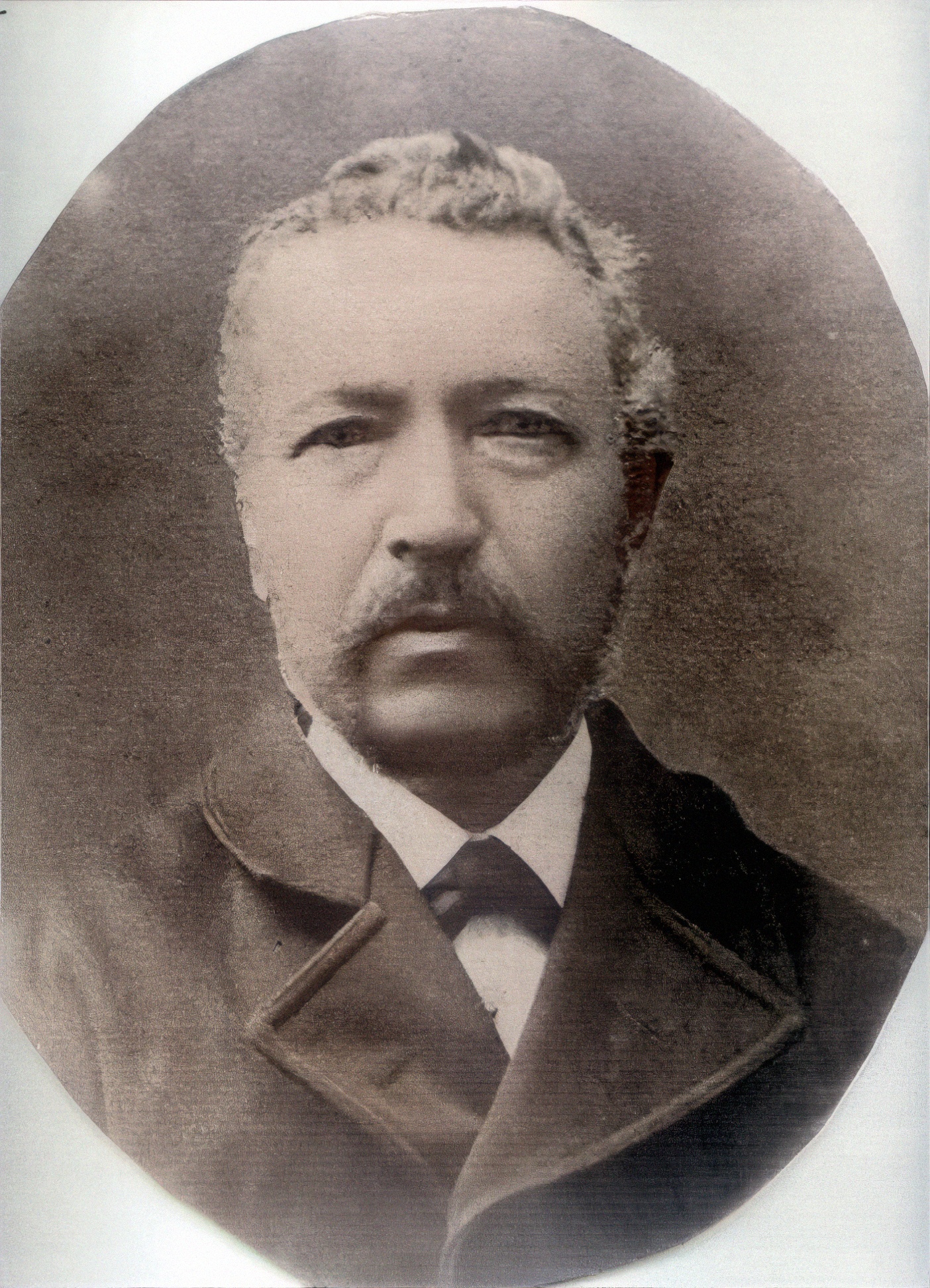 Esten Jakobsen Dahl